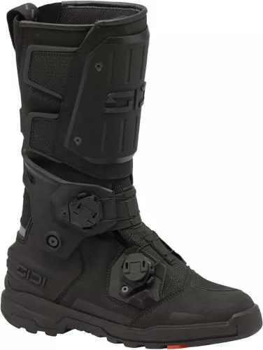 SIDI Stiefel Taurus GTX - schwarz
