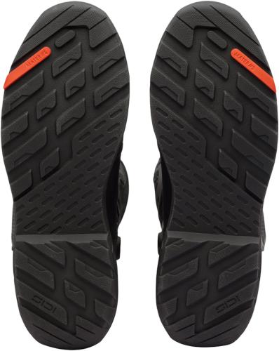 SIDI Stiefel Taurus GTX - schwarz
