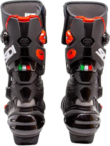 Preview: SIDI Stiefel Vertigo 2 - schwarz