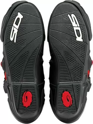 SIDI Stiefel Vertigo 2 - schwarz-rot