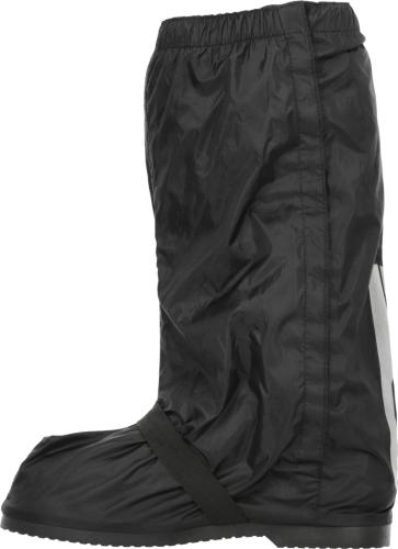 Preview: Acerbis Regenüberziehstiefel - schwarz