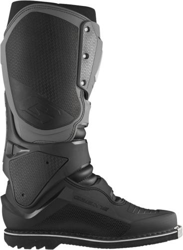 Gaerne Endurostiefel SG22 Gore-Tex - dunkelgrau-schwarz