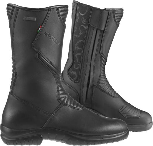 Preview: Gaerne Black Rose Gore-Tex - schwarz