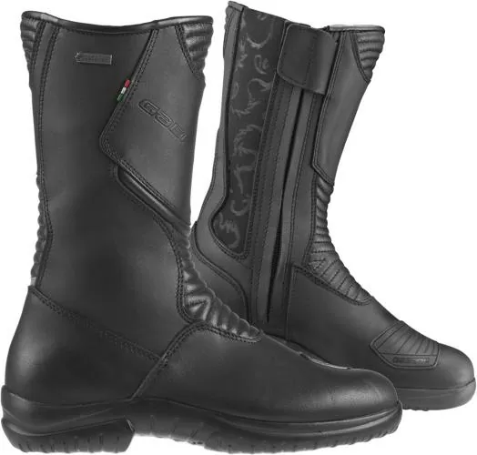 Gaerne Black Rose Gore-Tex - schwarz
