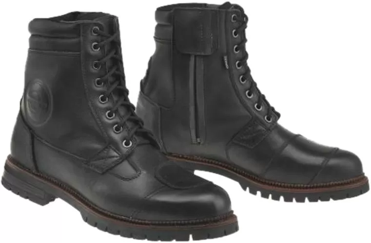 Gaerne Shoes G_Stone Gore-Tex - black