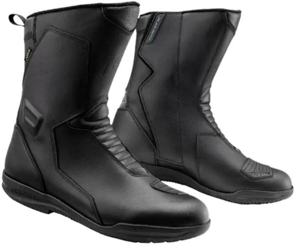 Gaerne Stiefel G_Aspen Gore-Tex - schwarz