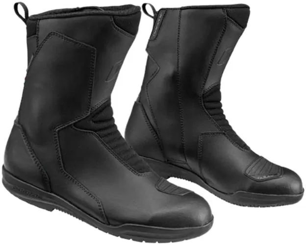 Gaerne Stiefel G_Yuma Aquatech - schwarz