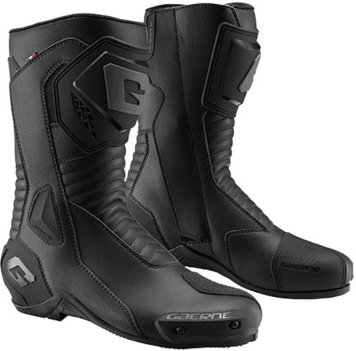 Gaerne Stiefel G_RT - schwarz