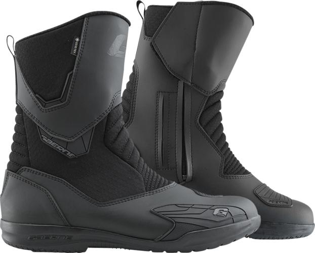 Preview: Gaerne Stiefel G_Duran Gore-Tex - schwarz