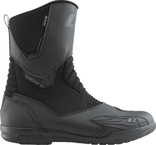 Preview: Gaerne Stiefel G_Duran Gore-Tex - schwarz