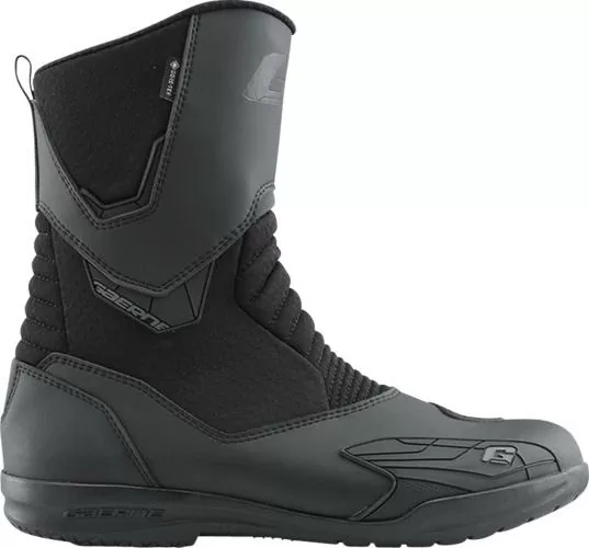 Gaerne Stiefel G_Duran Gore-Tex - schwarz