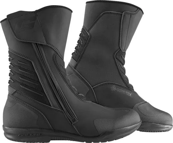 Gaerne Stiefel G_Niemet Gore-Tex - schwarz