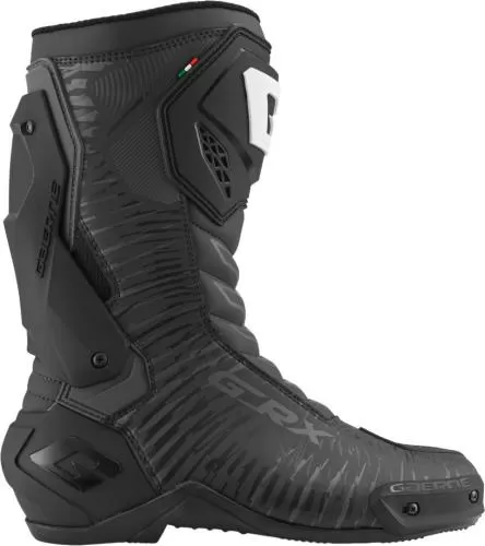 Gaerne Boots G_RX - black and white