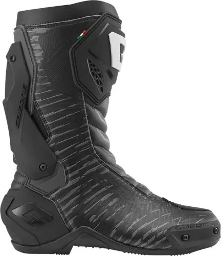 Gaerne Stiefel G_RX - schwarz-anthrazit