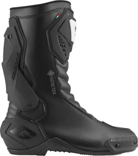 Gaerne Stiefel G_RX Gore-Tex - schwarz
