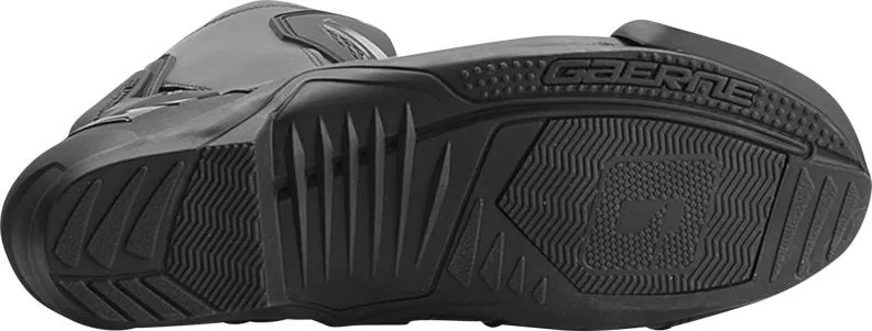 Gaerne Stiefel G_RX Gore-Tex - schwarz