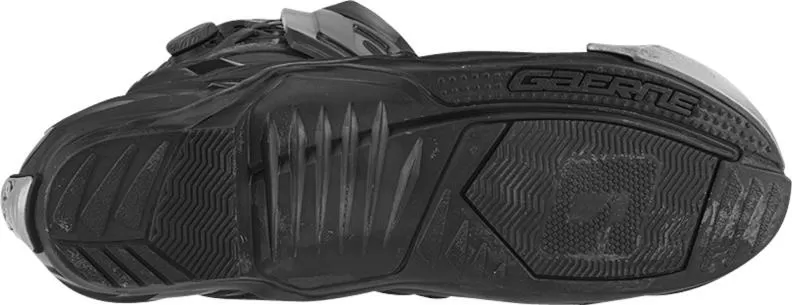 Gaerne Boots GP1 LS - black-anthracite