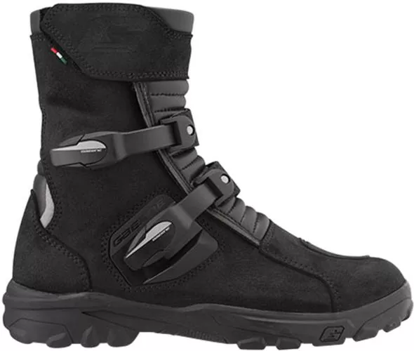 Gaerne Boots G_Dune Aquatech - black