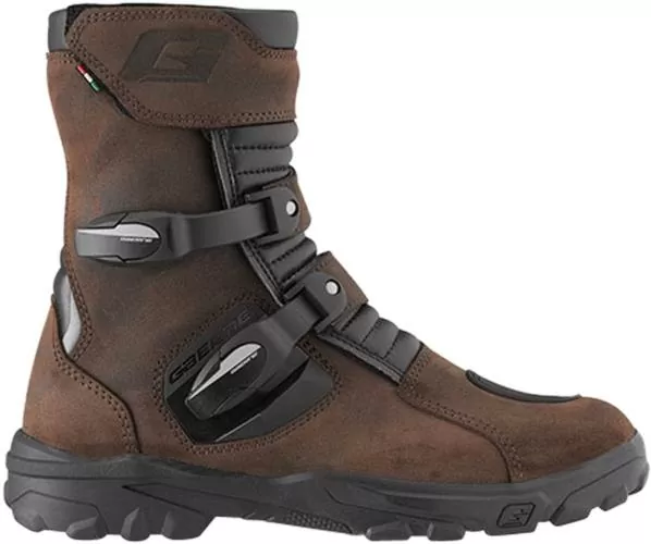 Gaerne Boots G_Dune Aquatech - brown