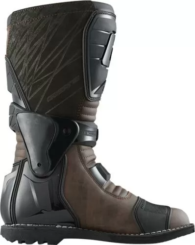 Gaerne Boots G_Dakar Aquatech - brown