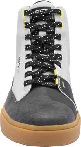 Preview: SIDI Schuhe Arx WP - grau-schwarz