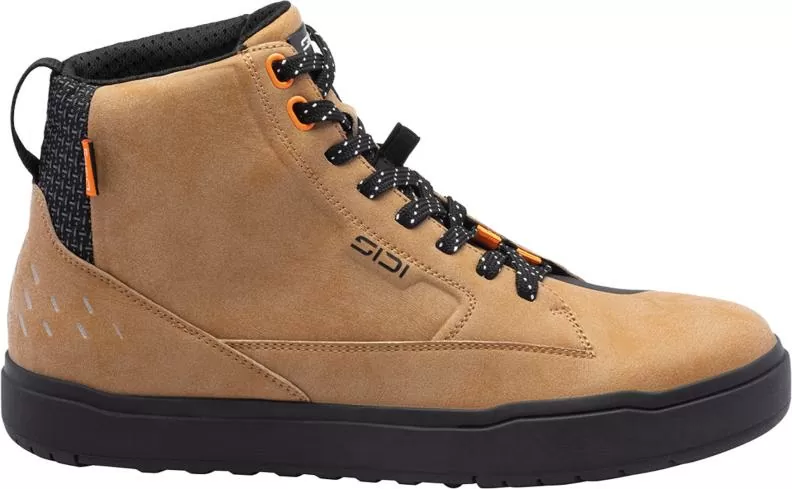 SIDI Schuhe Arx WP - braun-schwarz