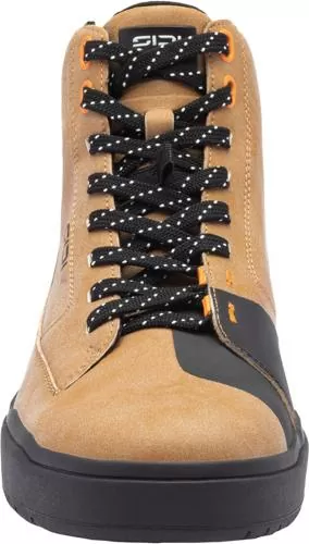 SIDI Schuhe Arx WP - braun-schwarz