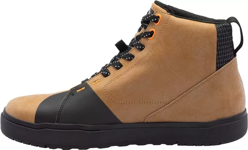 SIDI Schuhe Arx WP - braun-schwarz
