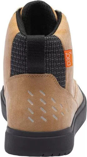 SIDI Schuhe Arx WP - braun-schwarz