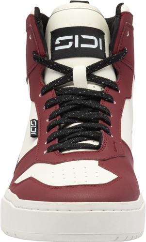 Preview: SIDI Schuhe Lynx - schwarz-rot