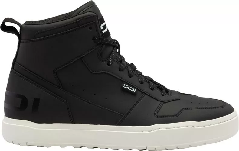 SIDI Schuhe Lynx - schwarz