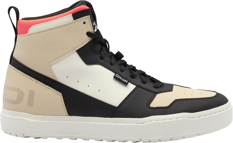 Preview: SIDI Schuhe Lynx - schwarz-beige