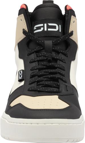 Preview: SIDI Schuhe Lynx - schwarz-beige
