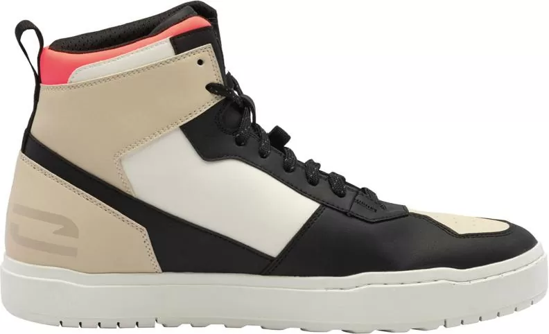 SIDI Schuhe Lynx - schwarz-beige