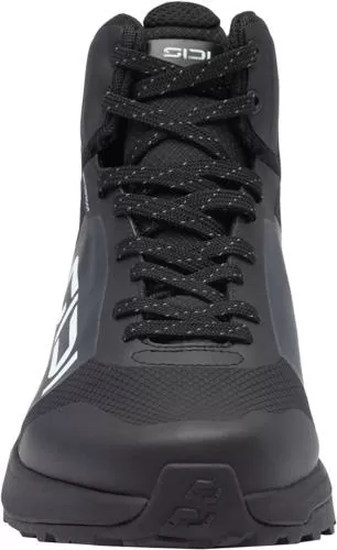 SIDI Shoes Fluxx Mid - black