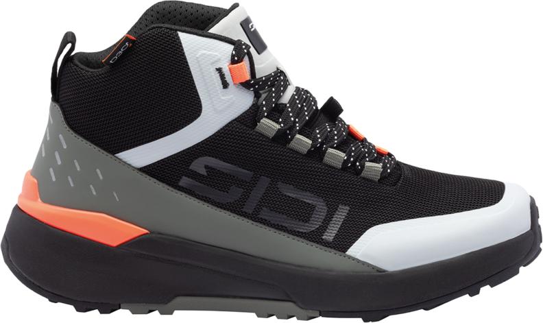 Preview: SIDI Schuhe Nucleus Air - grün-schwarz