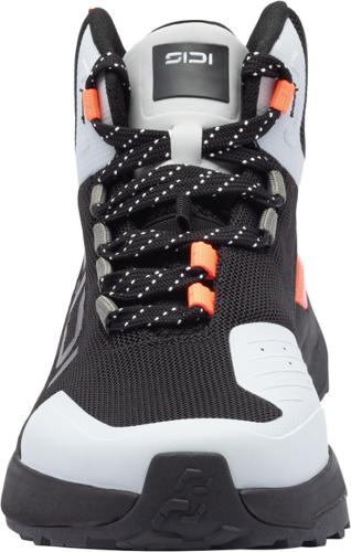 Preview: SIDI Schuhe Nucleus Air - grün-schwarz
