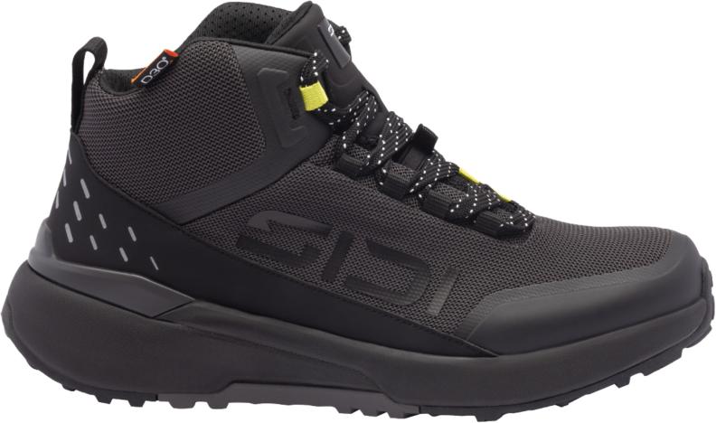 Preview: SIDI Schuhe Nucleus Air - anthrazit-schwarz