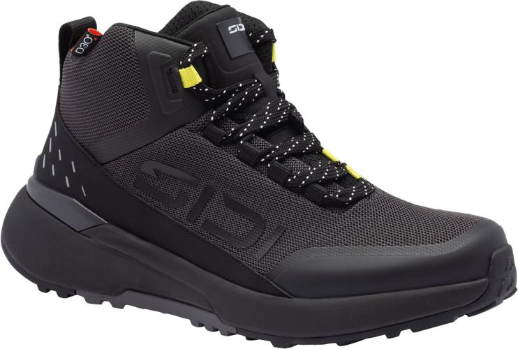 Preview: SIDI Schuhe Nucleus Air - anthrazit-schwarz