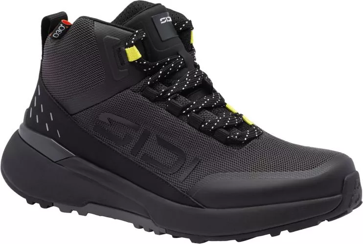 SIDI Schuhe Nucleus Air - anthrazit-schwarz