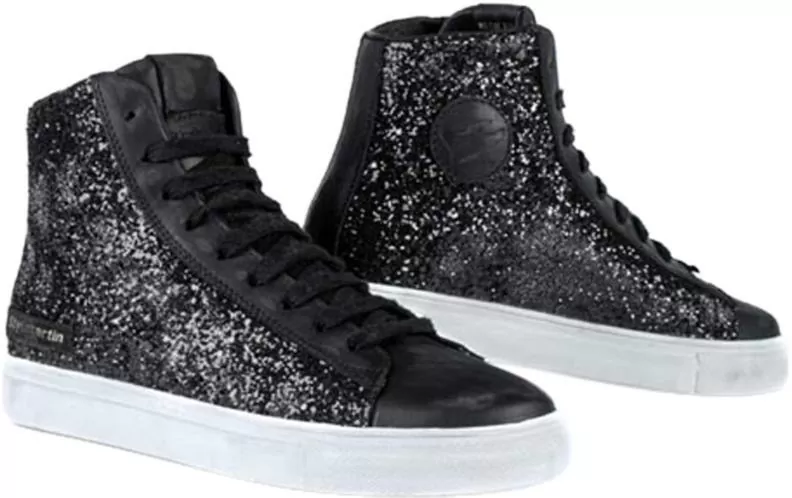 STYLMARTIN Sneaker Venice Glam Ltd - black