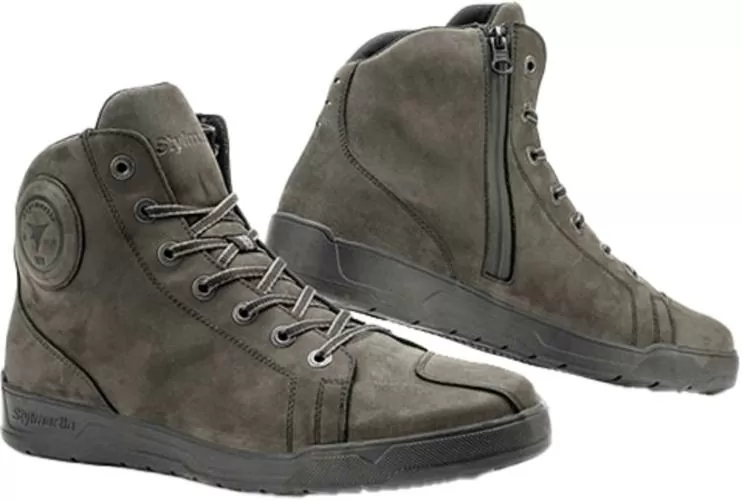 STYLMARTIN Sneaker Tank WP Ash - grey