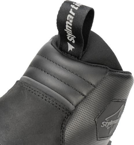 Preview: STYLMARTIN Sneaker Blink WP - black