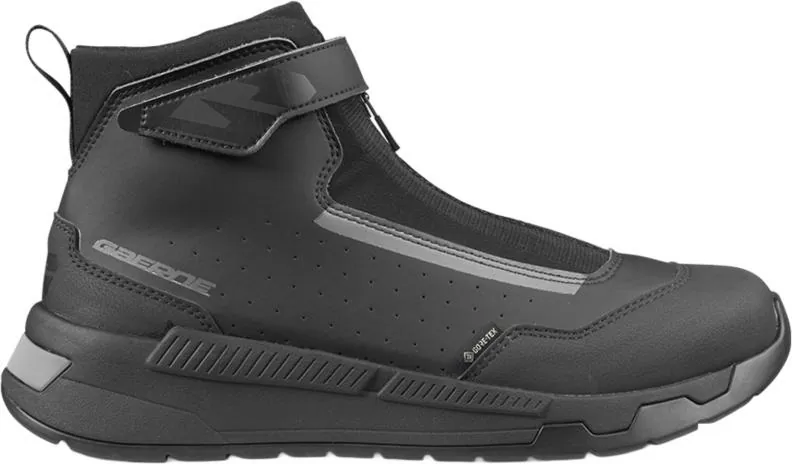 Gaerne Shoe G_Zion Gore-Tex - black