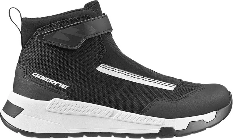 Gaerne Shoe G_Zion Air - black-white