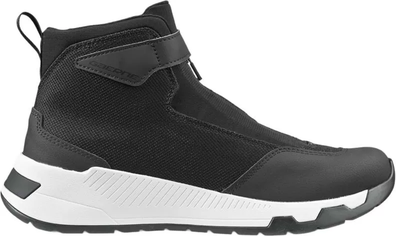 Gaerne Shoe G_Zion Air - black-white