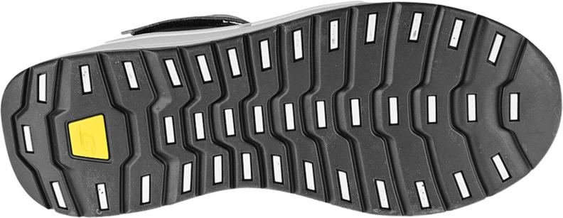 Gaerne Shoe G_Zion Air - black-white