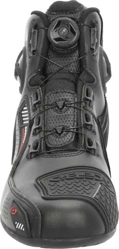 Acerbis Schuhe Skali - schwarz