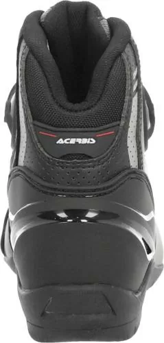 Acerbis Schuhe Skali - schwarz
