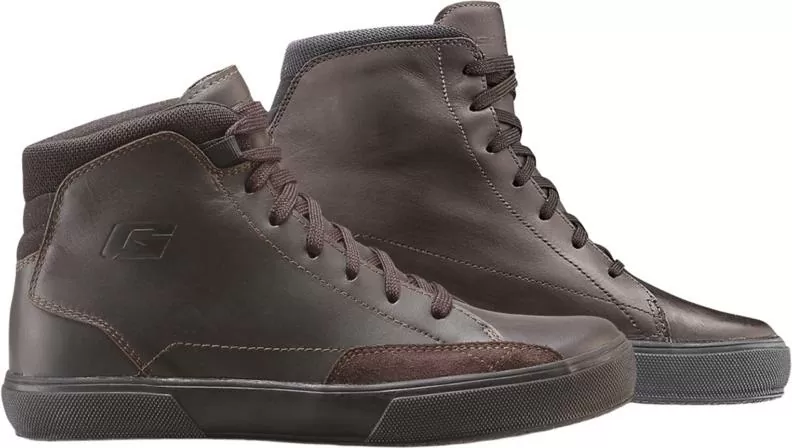 Gaerne Sneakers G_Marais Aquatech - brown